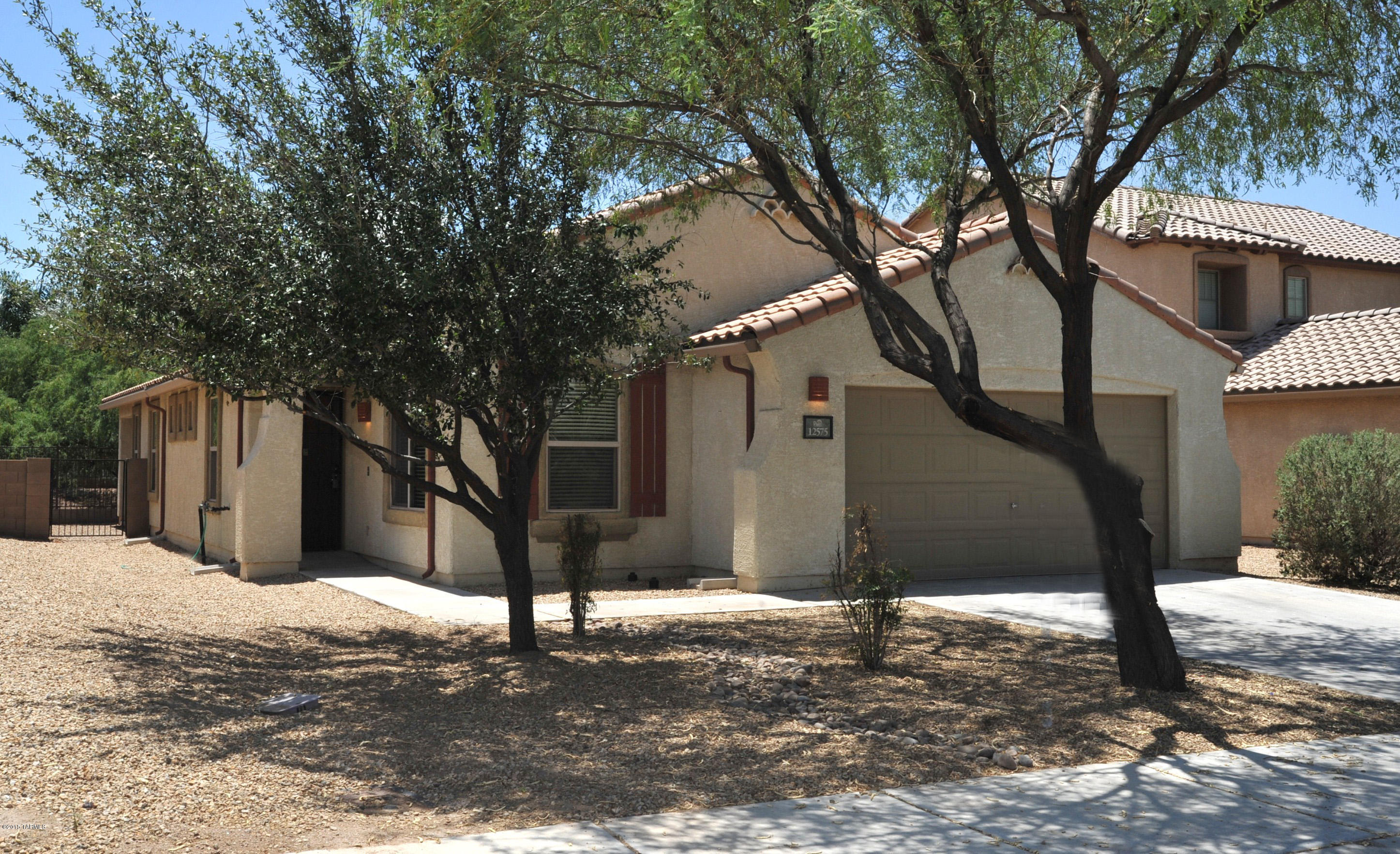Gladden Farms BLK 11 - Residential