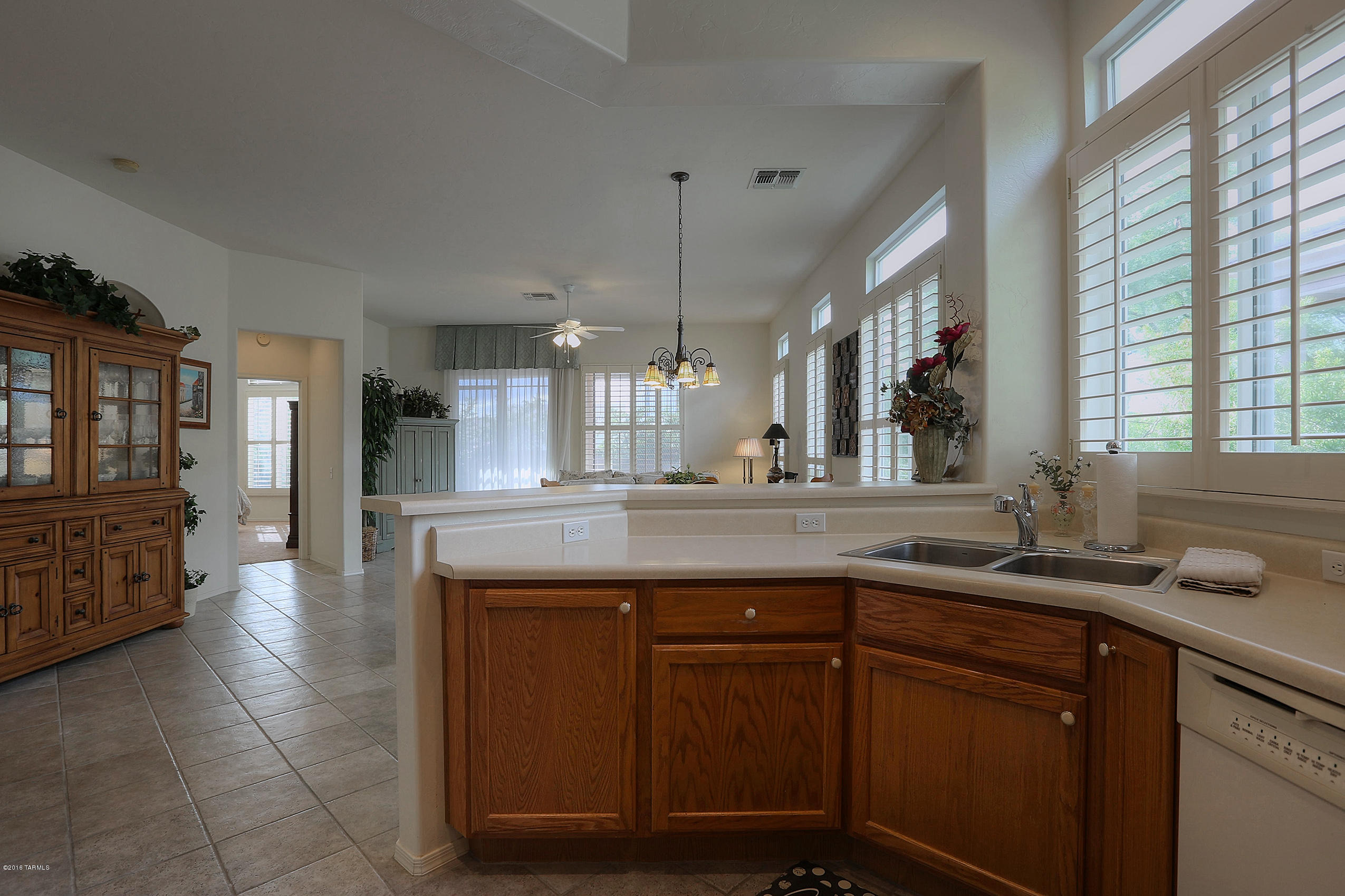Heritage Highlands - Residential