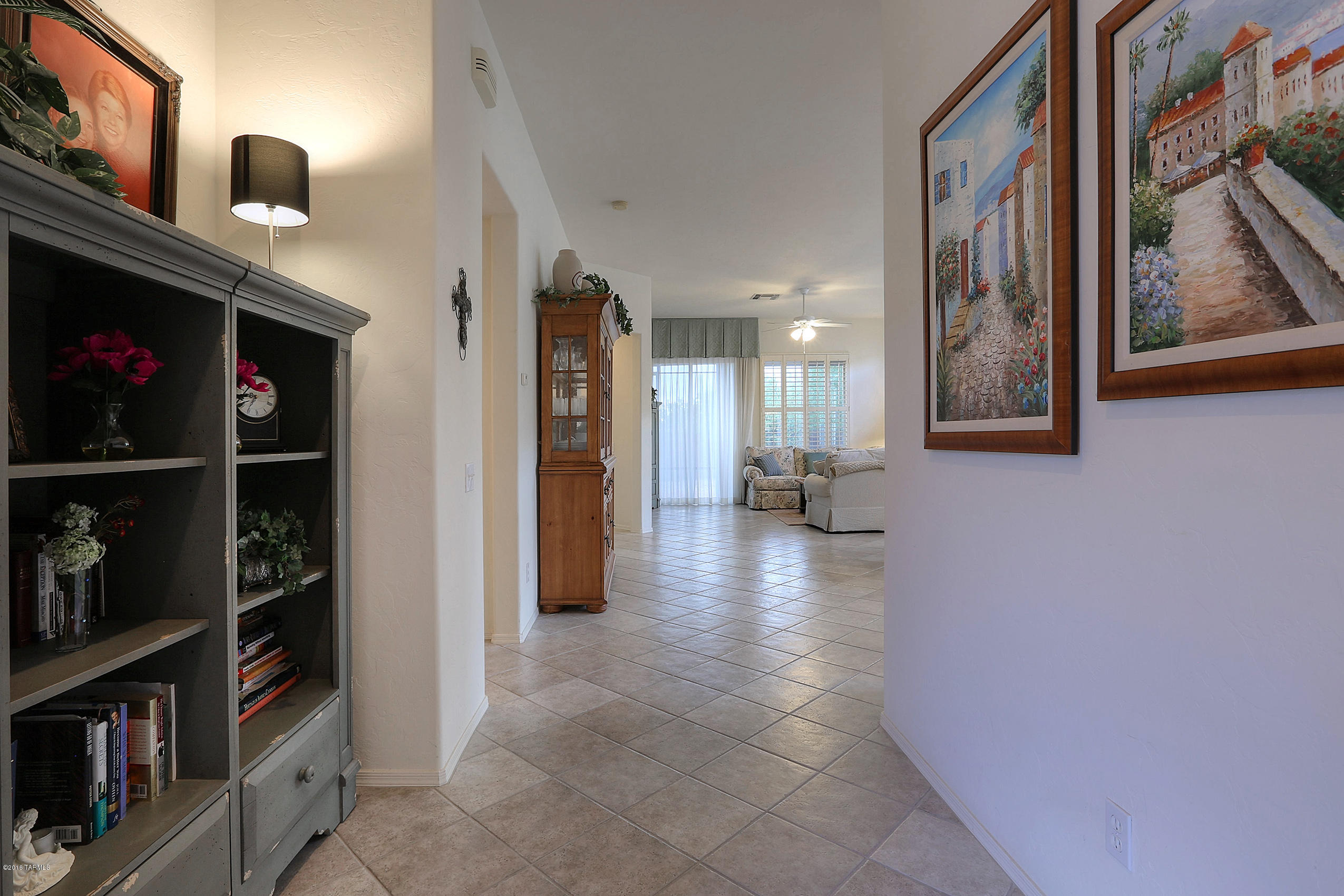 Heritage Highlands - Residential