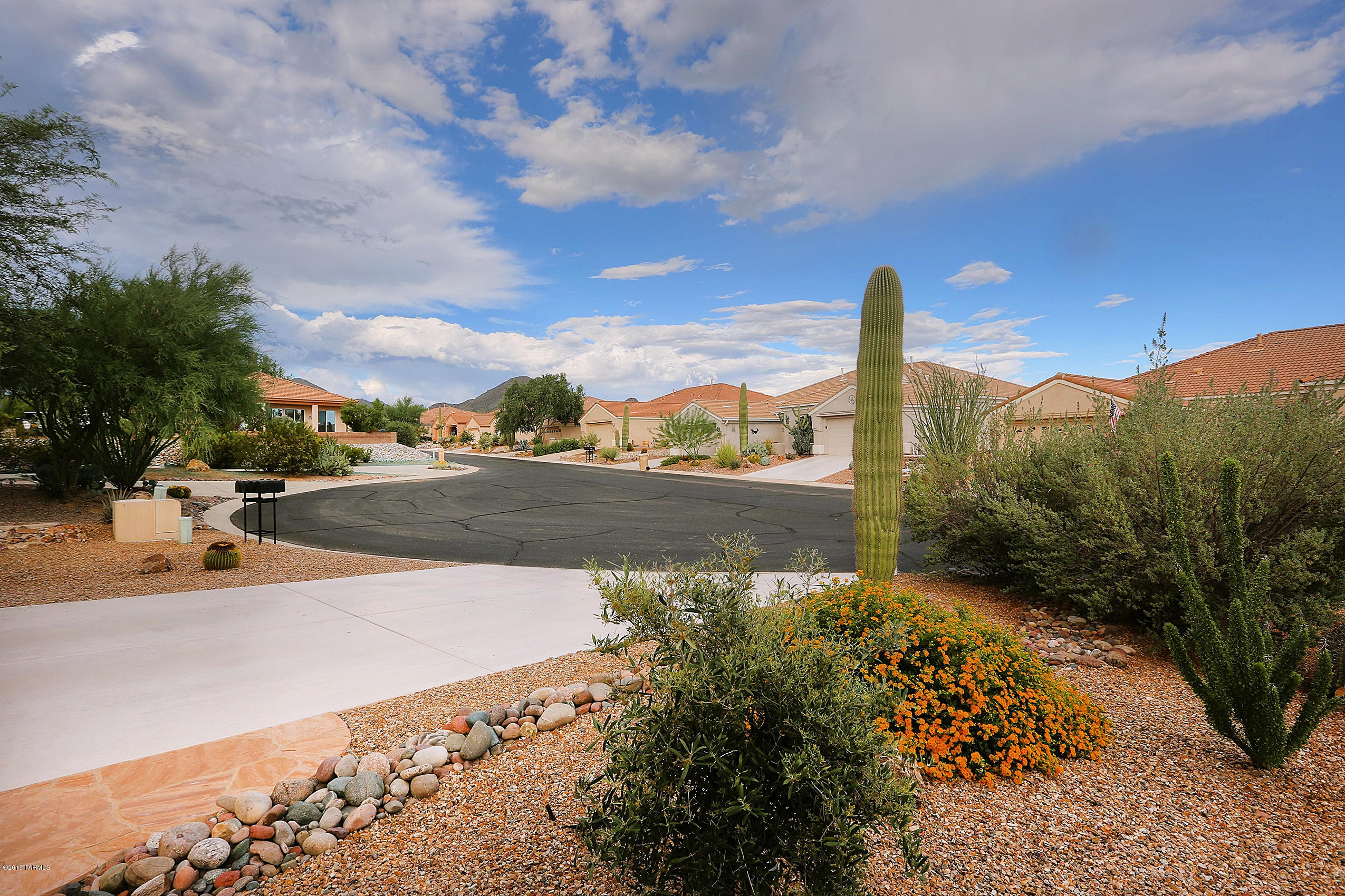 Heritage Highlands - Residential