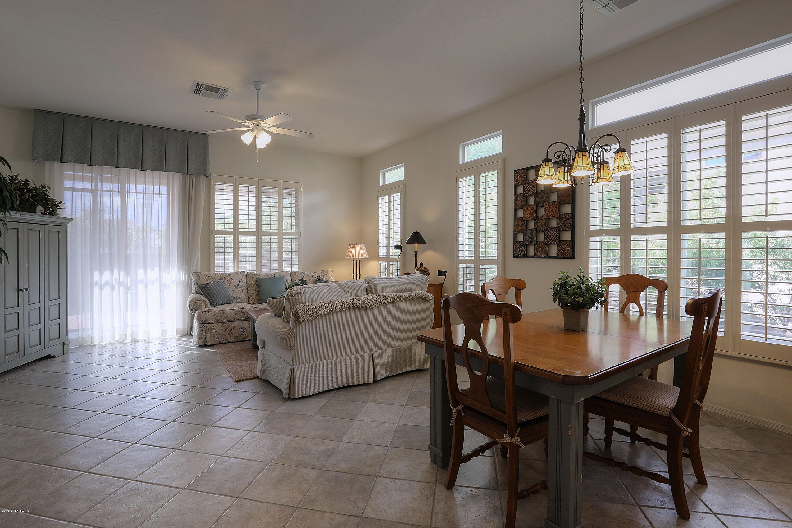 Heritage Highlands - Residential