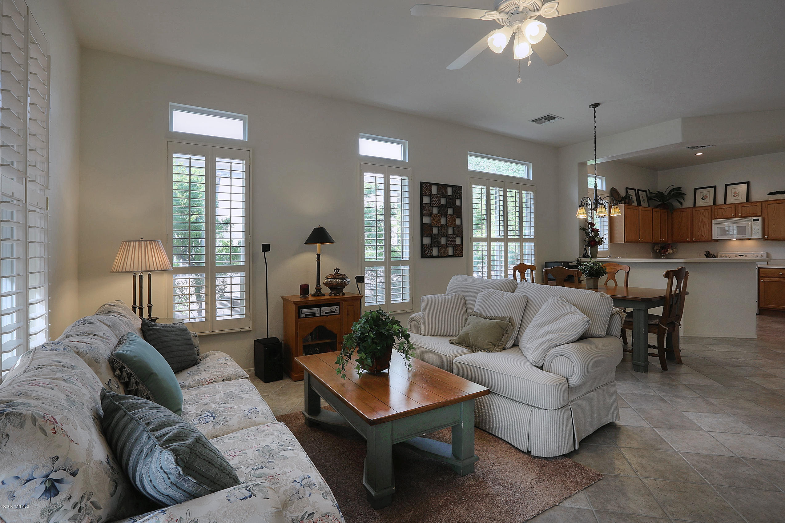 Heritage Highlands - Residential