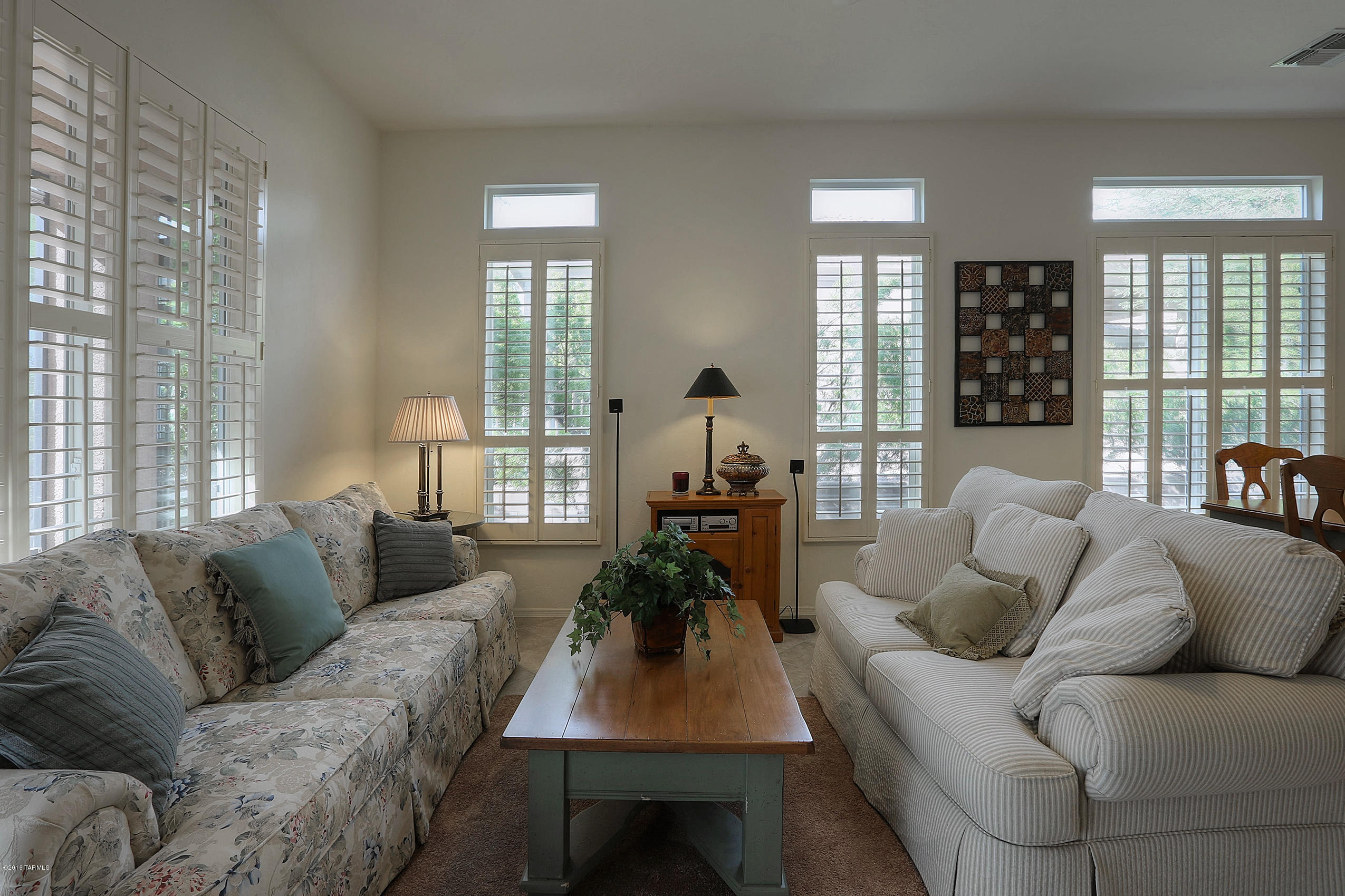 Heritage Highlands - Residential