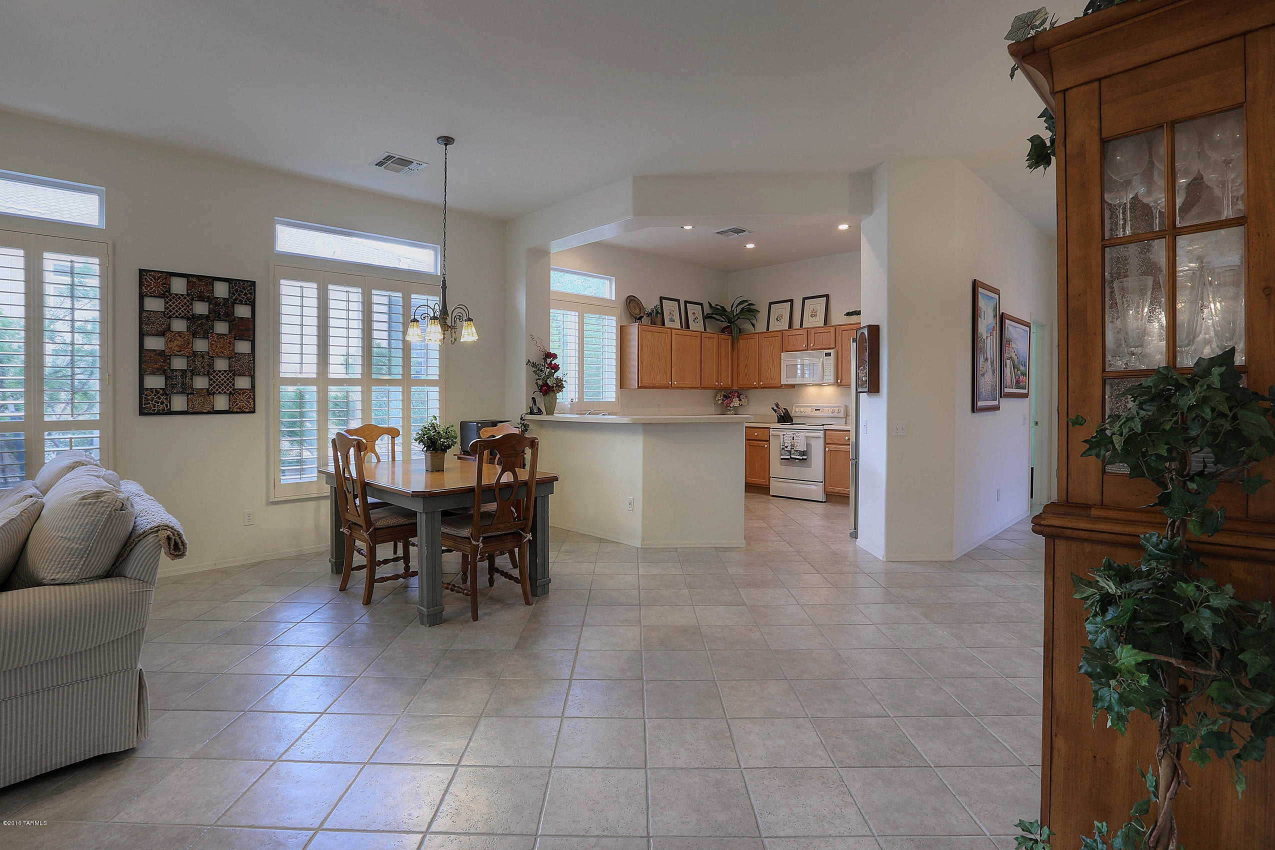 Heritage Highlands - Residential