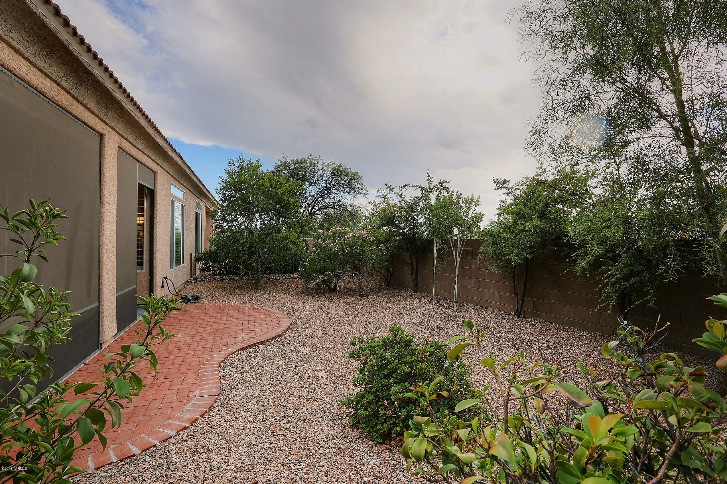 Heritage Highlands - Residential