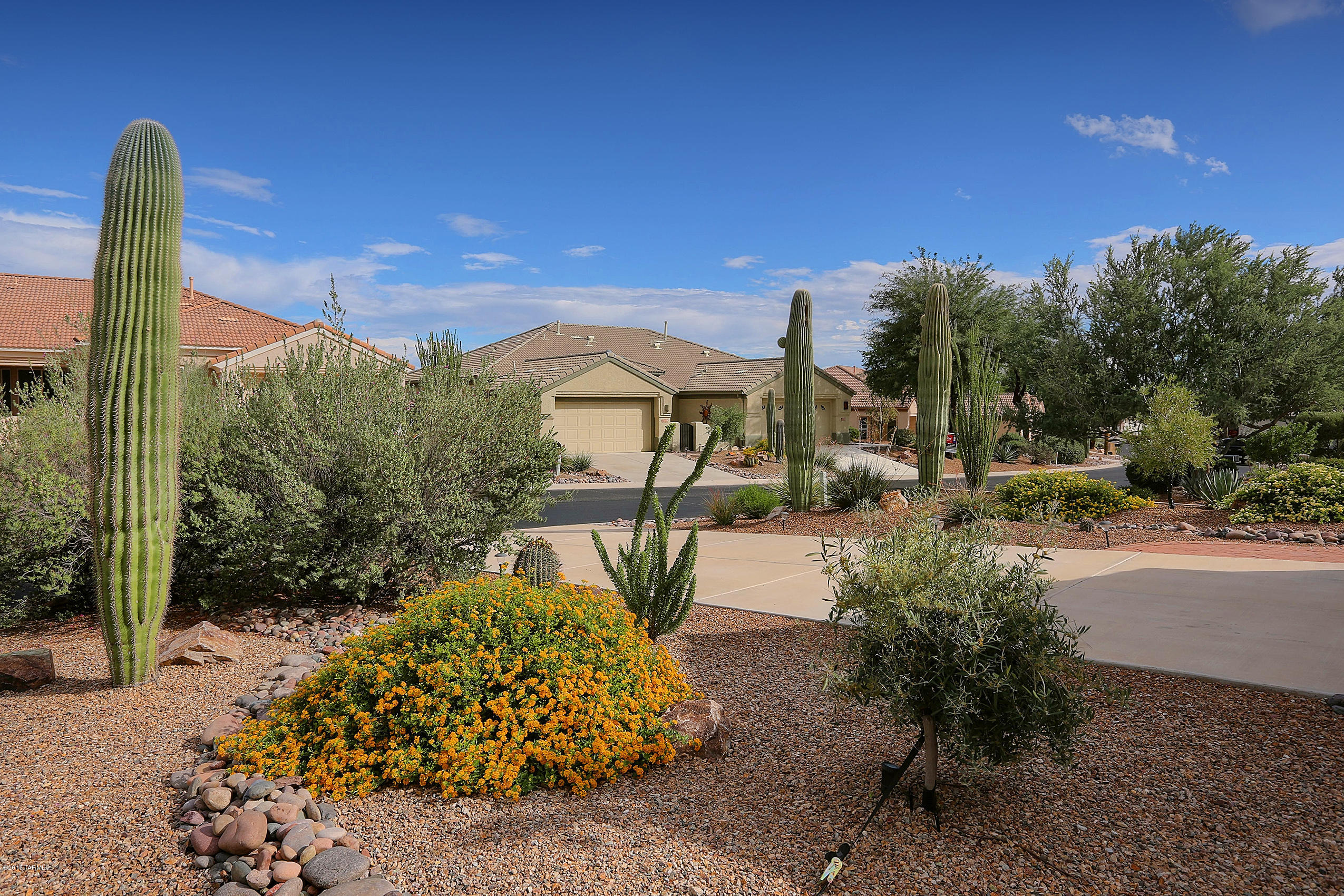 Heritage Highlands - Residential