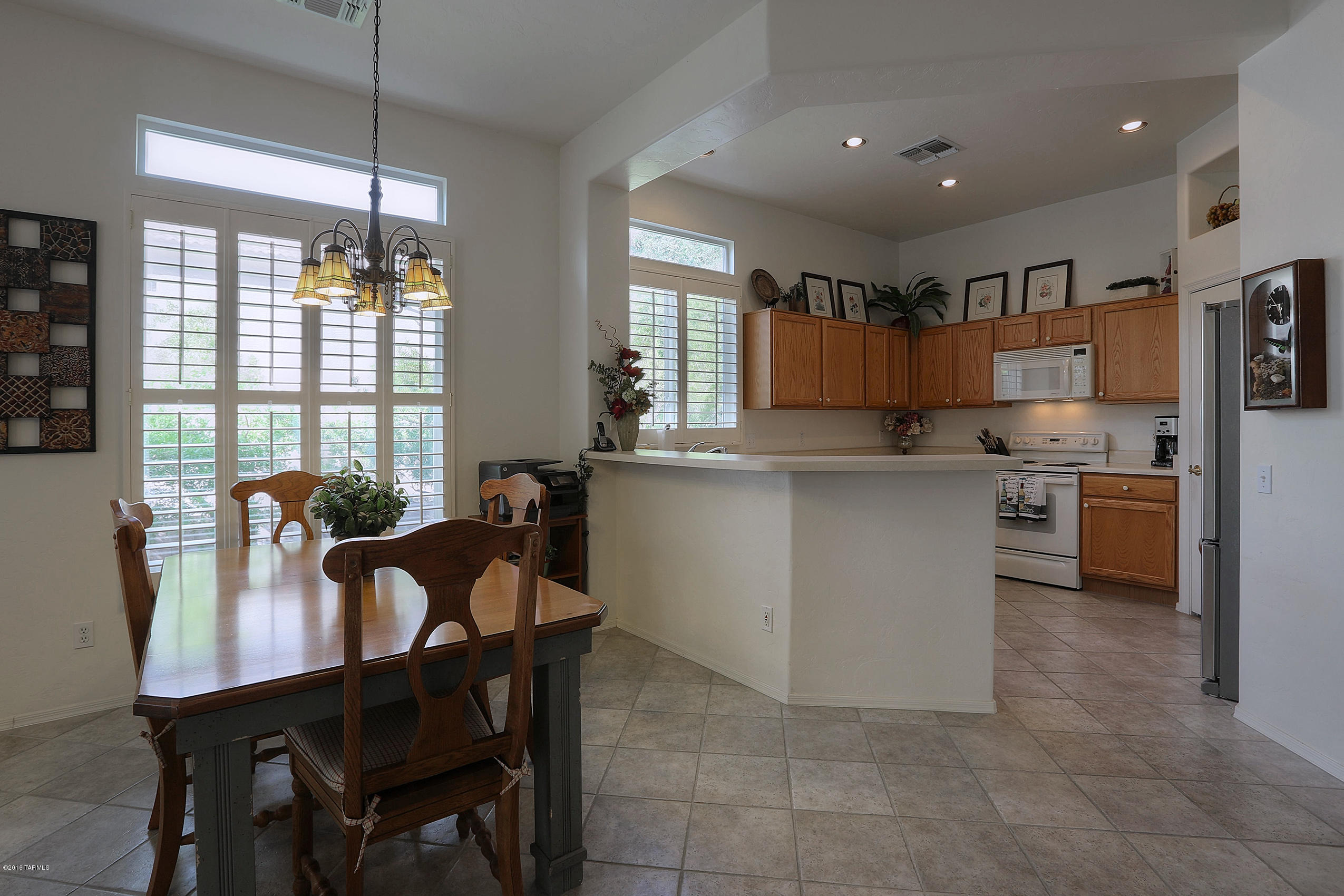 Heritage Highlands - Residential