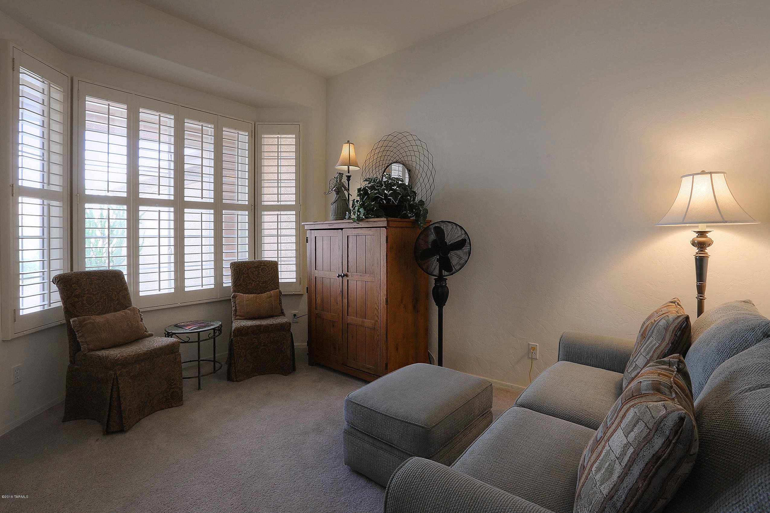 Heritage Highlands - Residential
