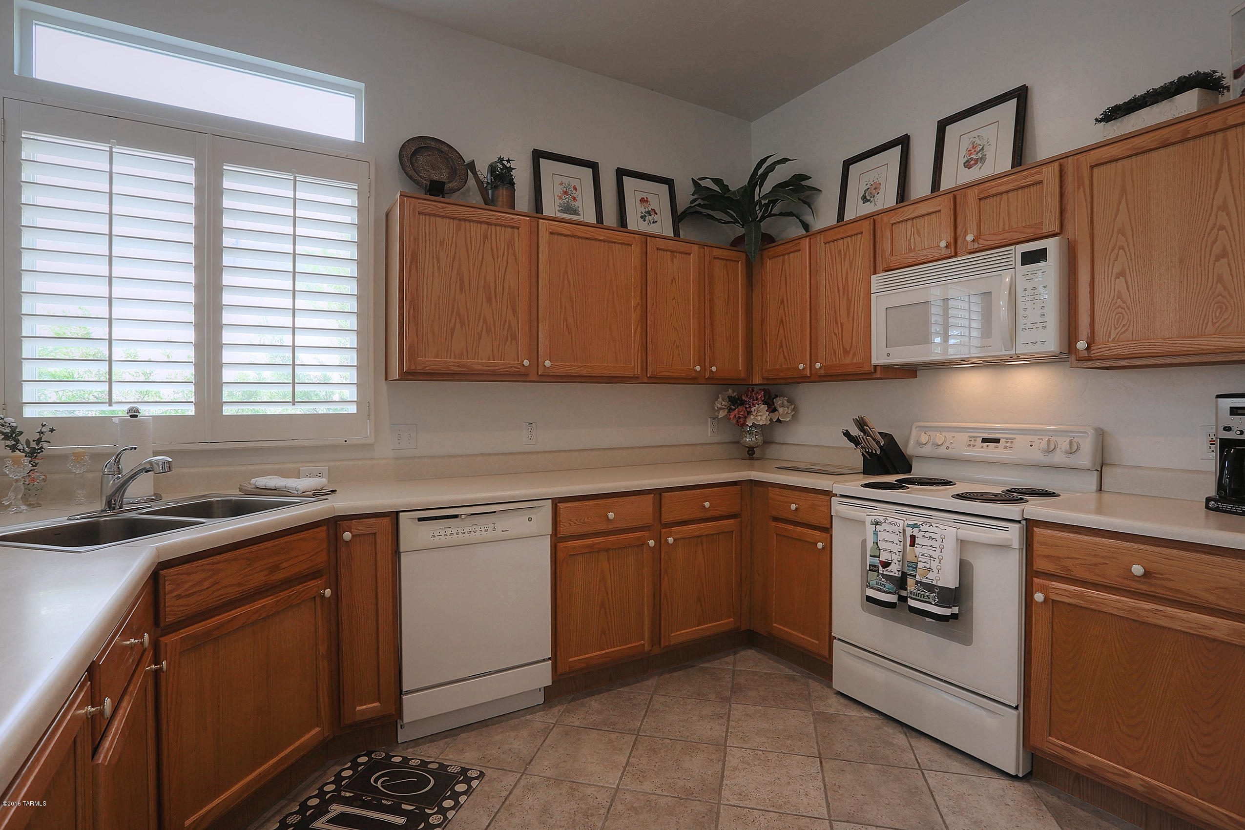 Heritage Highlands - Residential