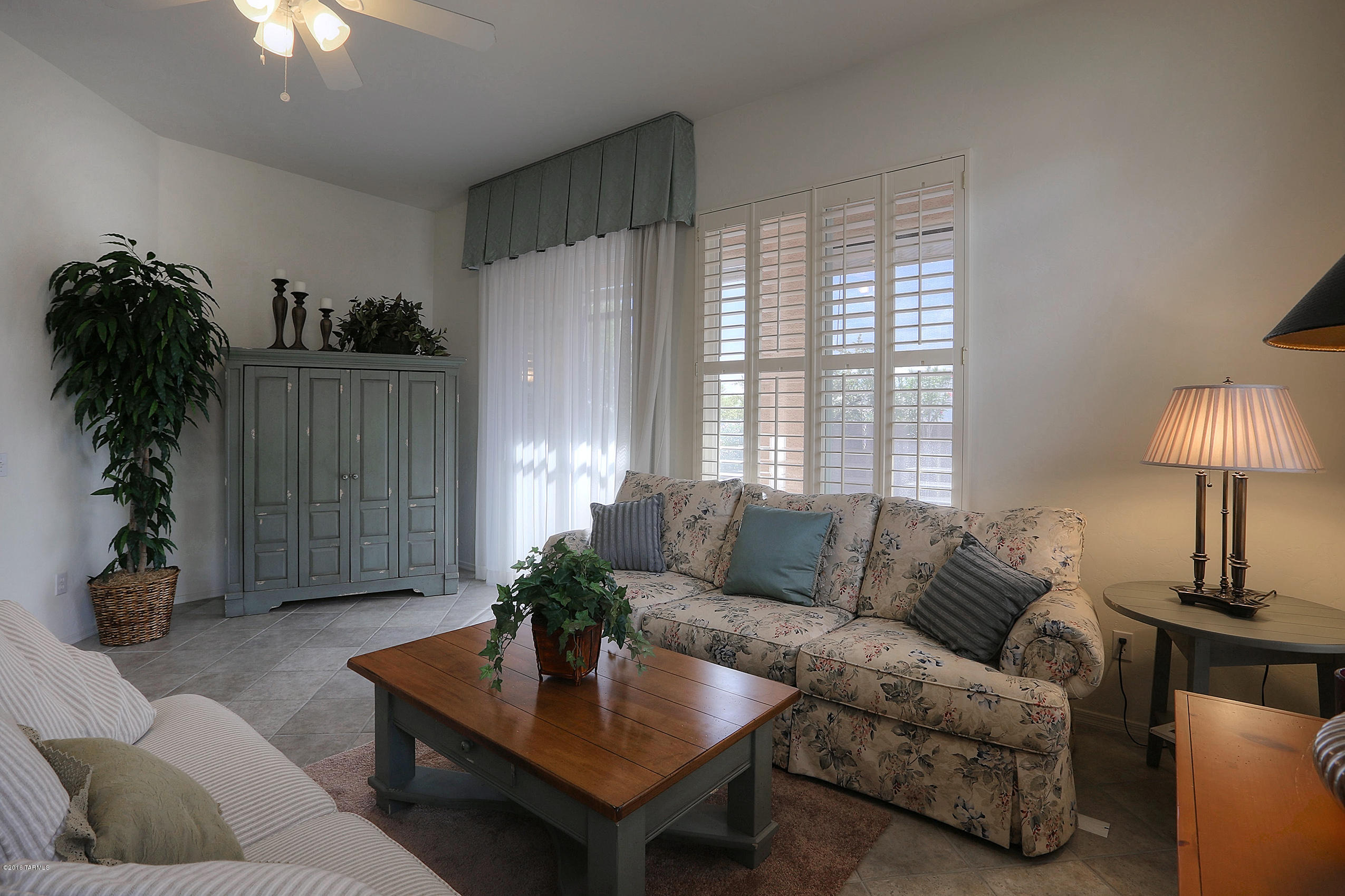 Heritage Highlands - Residential