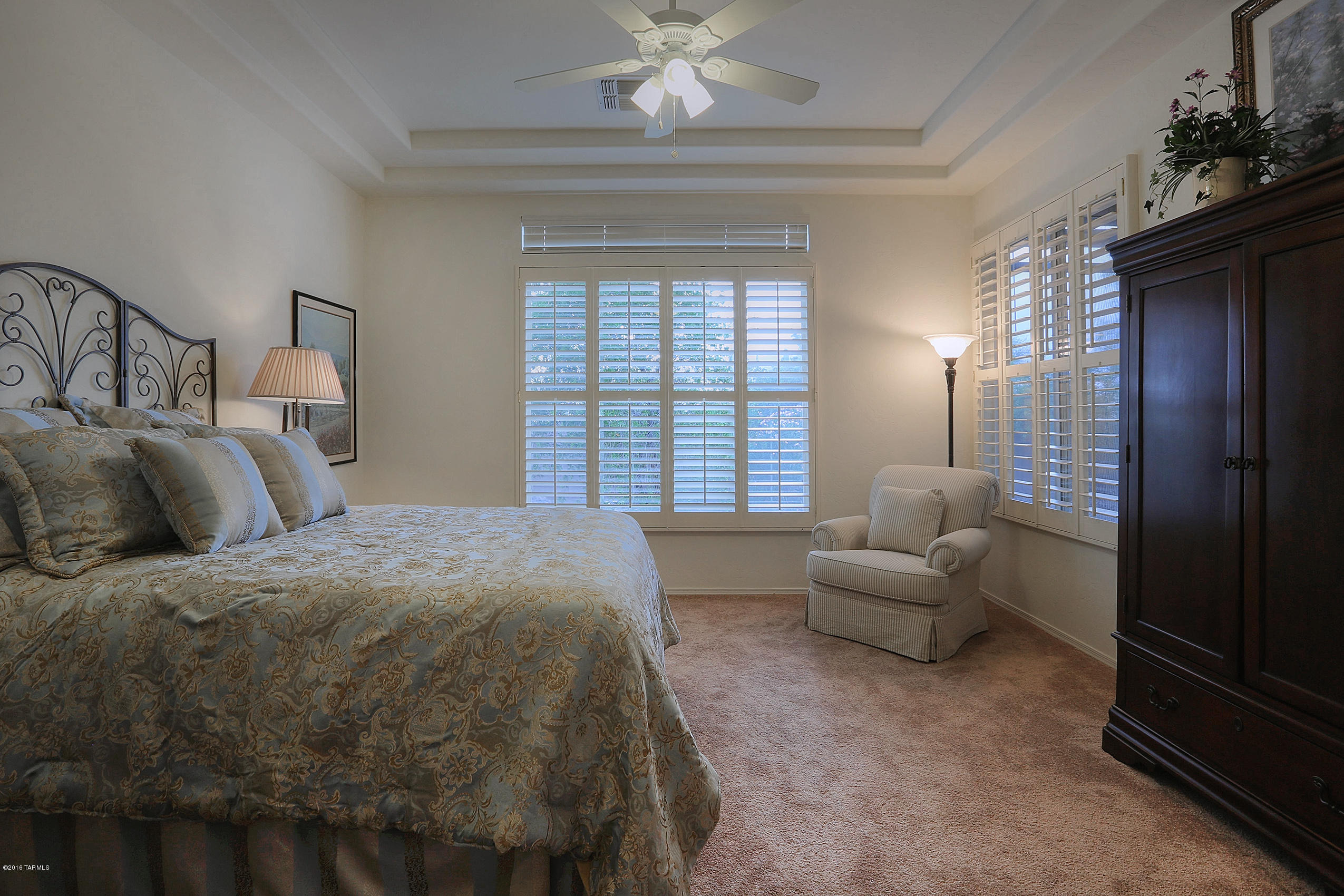Heritage Highlands - Residential