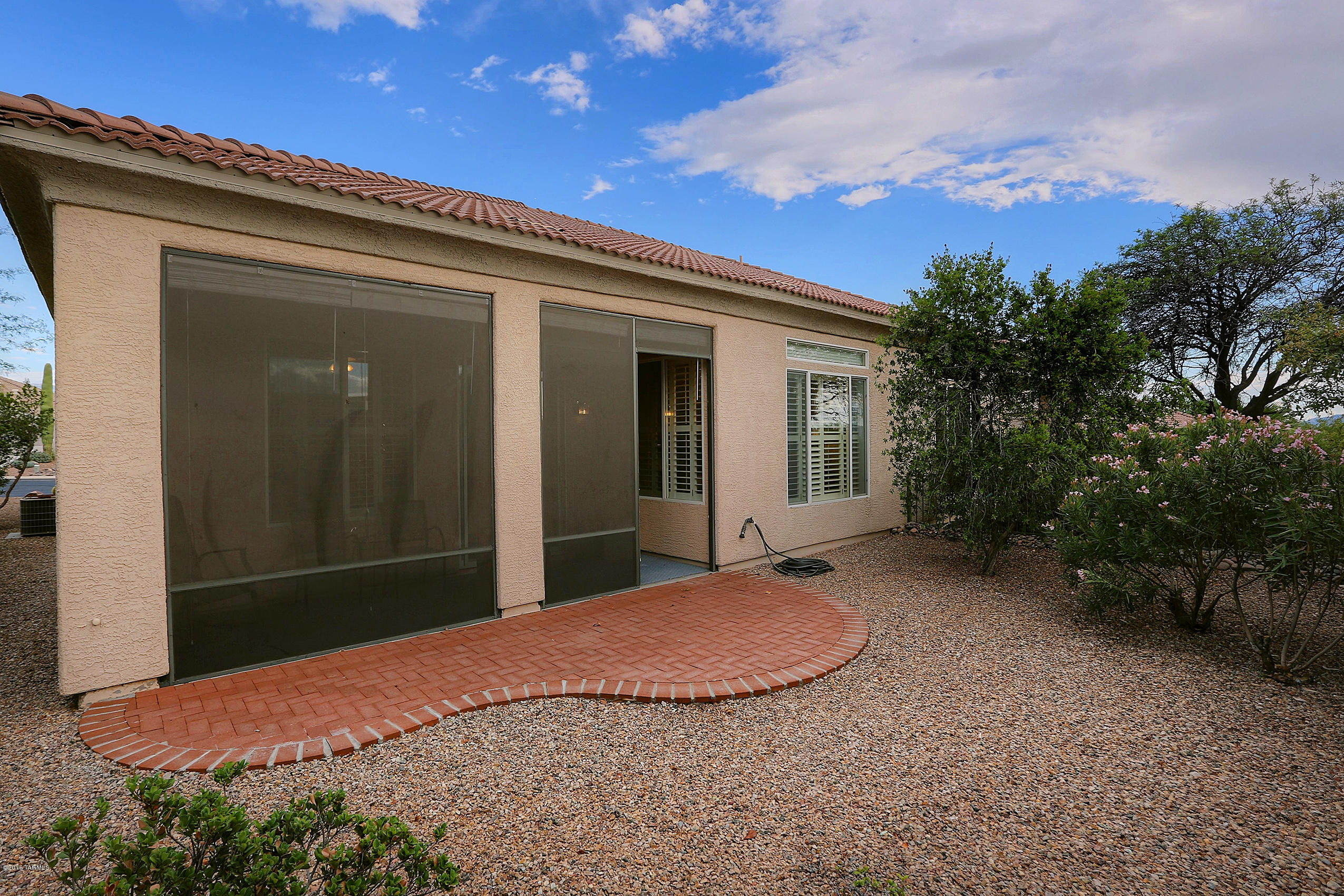 Heritage Highlands - Residential