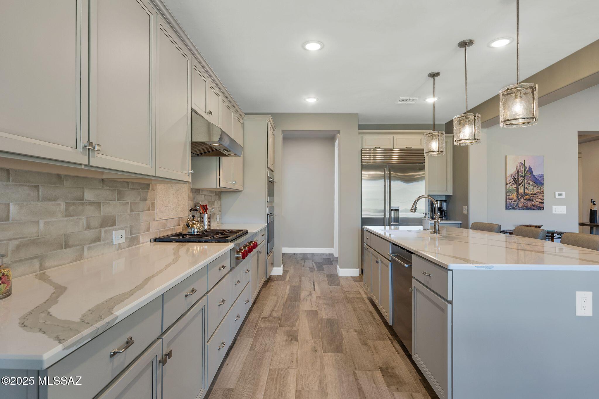 Saddlebrooke - Residential