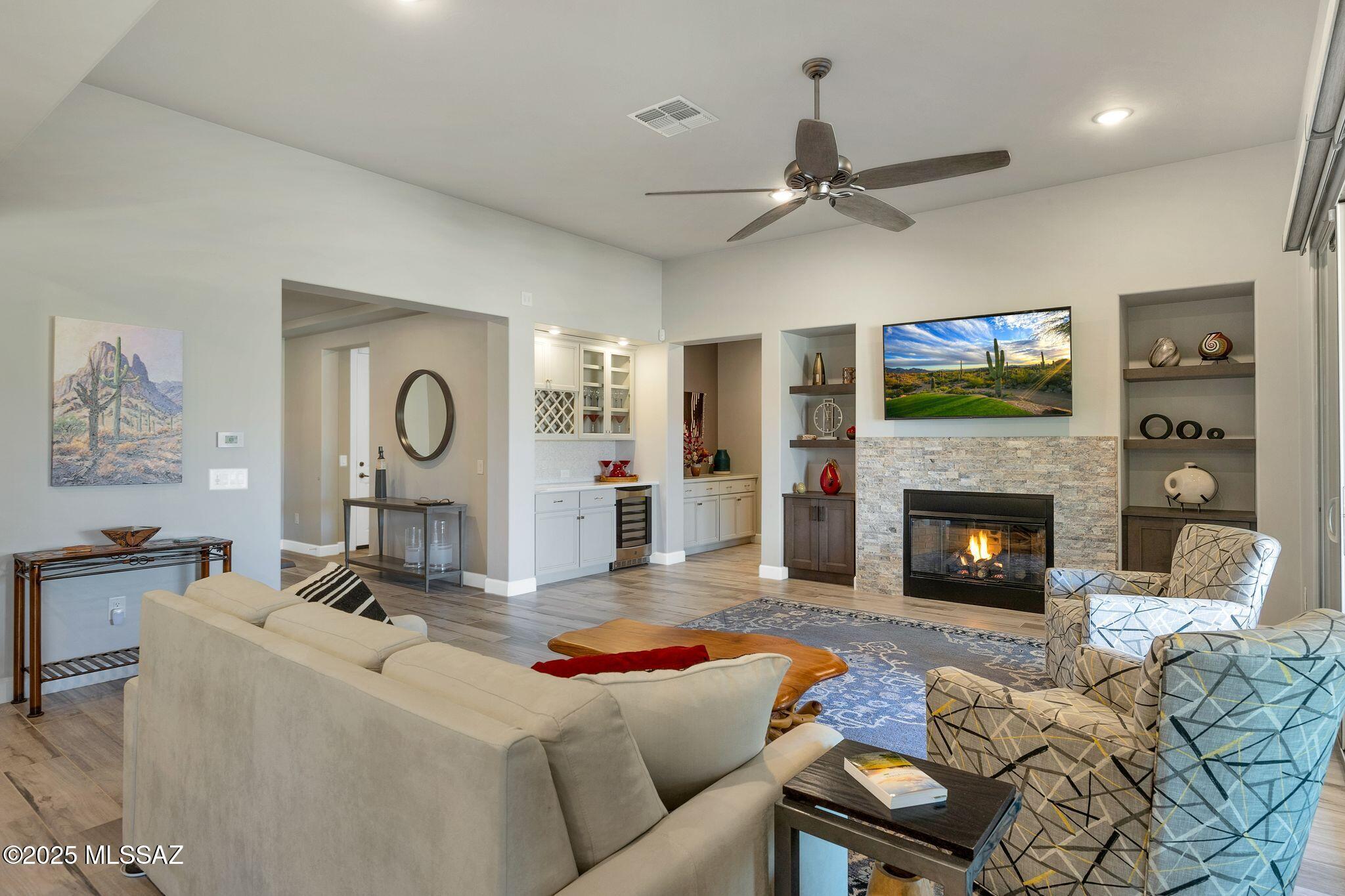 Saddlebrooke - Residential