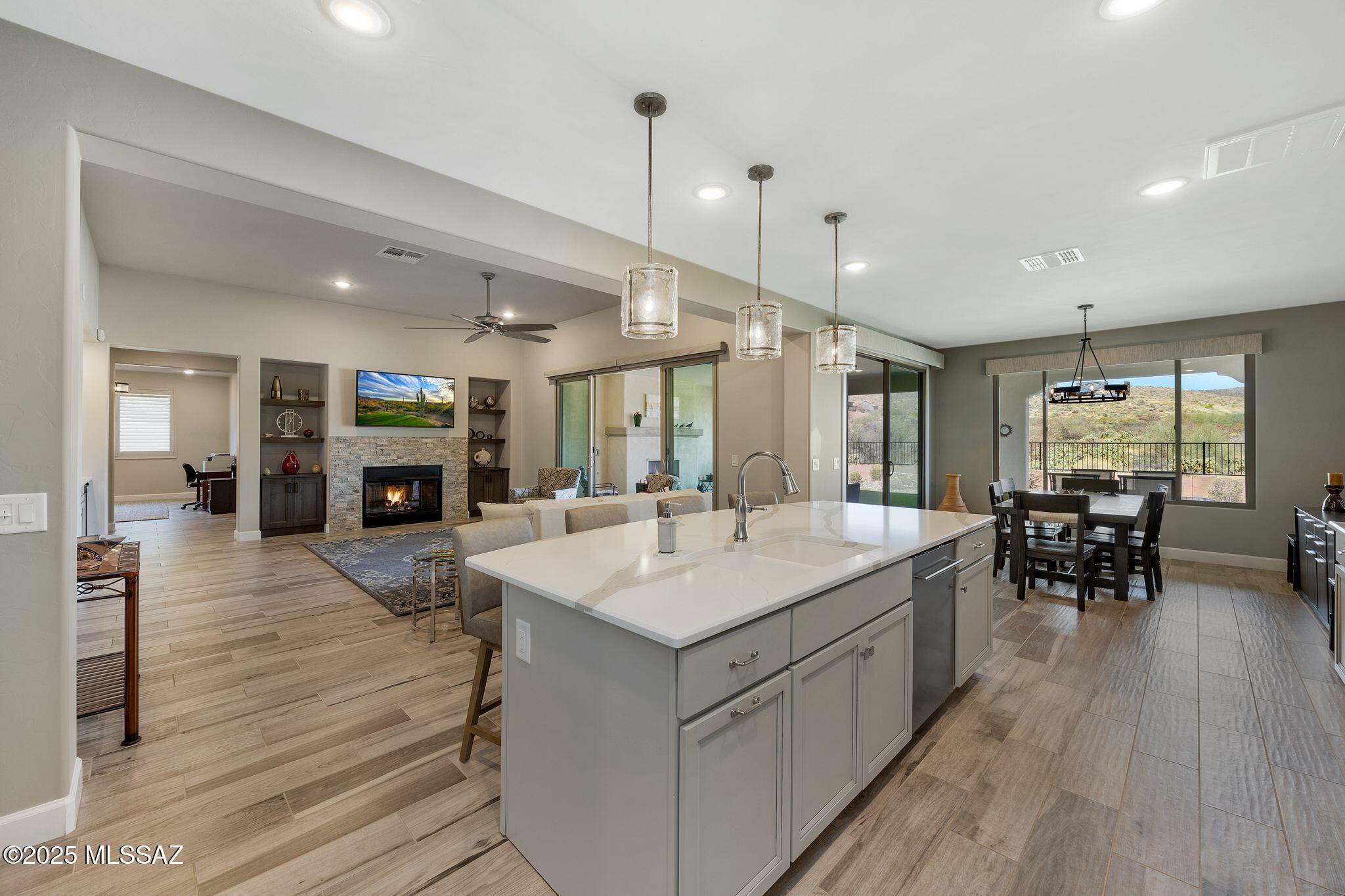 Saddlebrooke - Residential