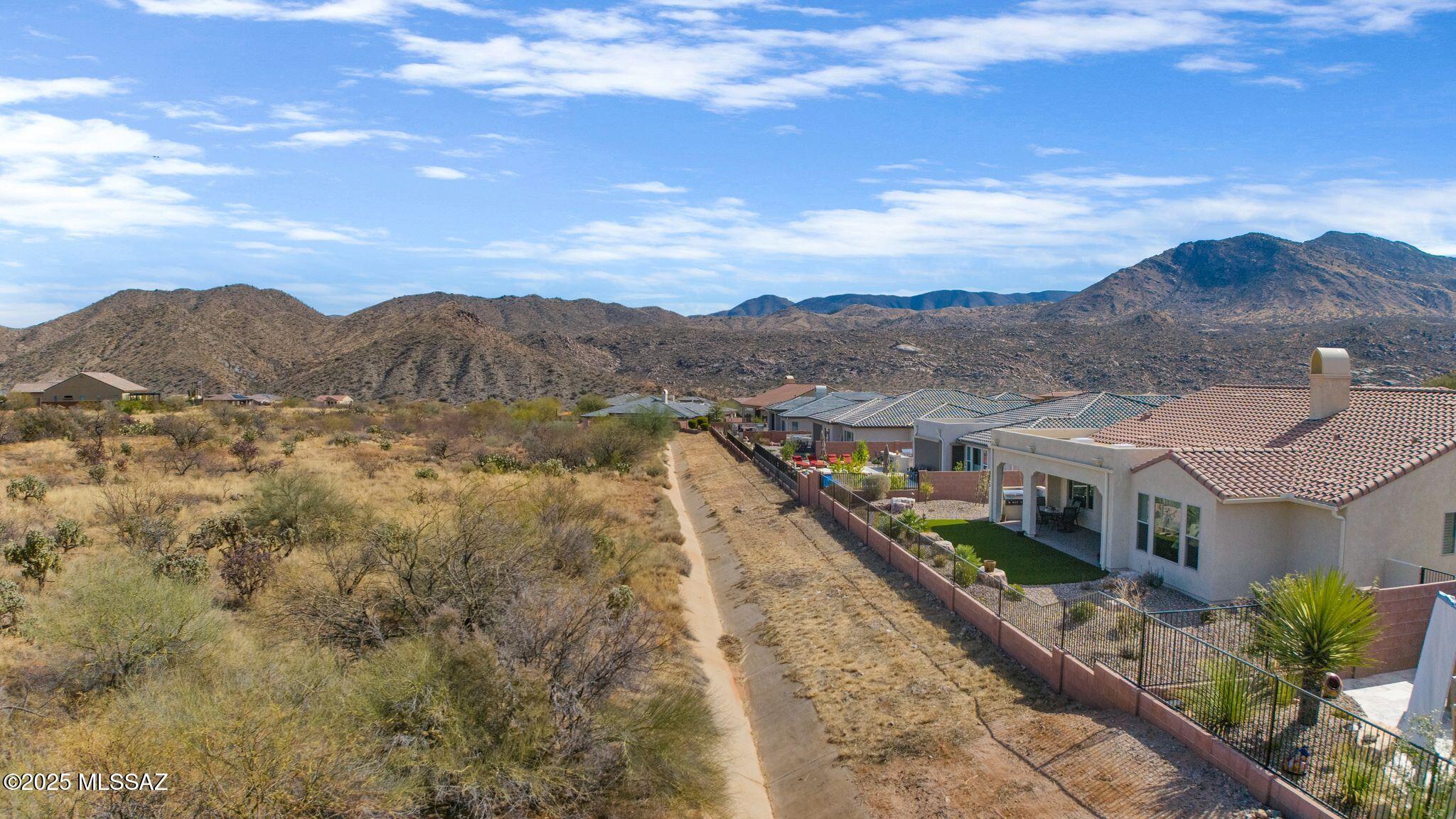 Saddlebrooke - Residential