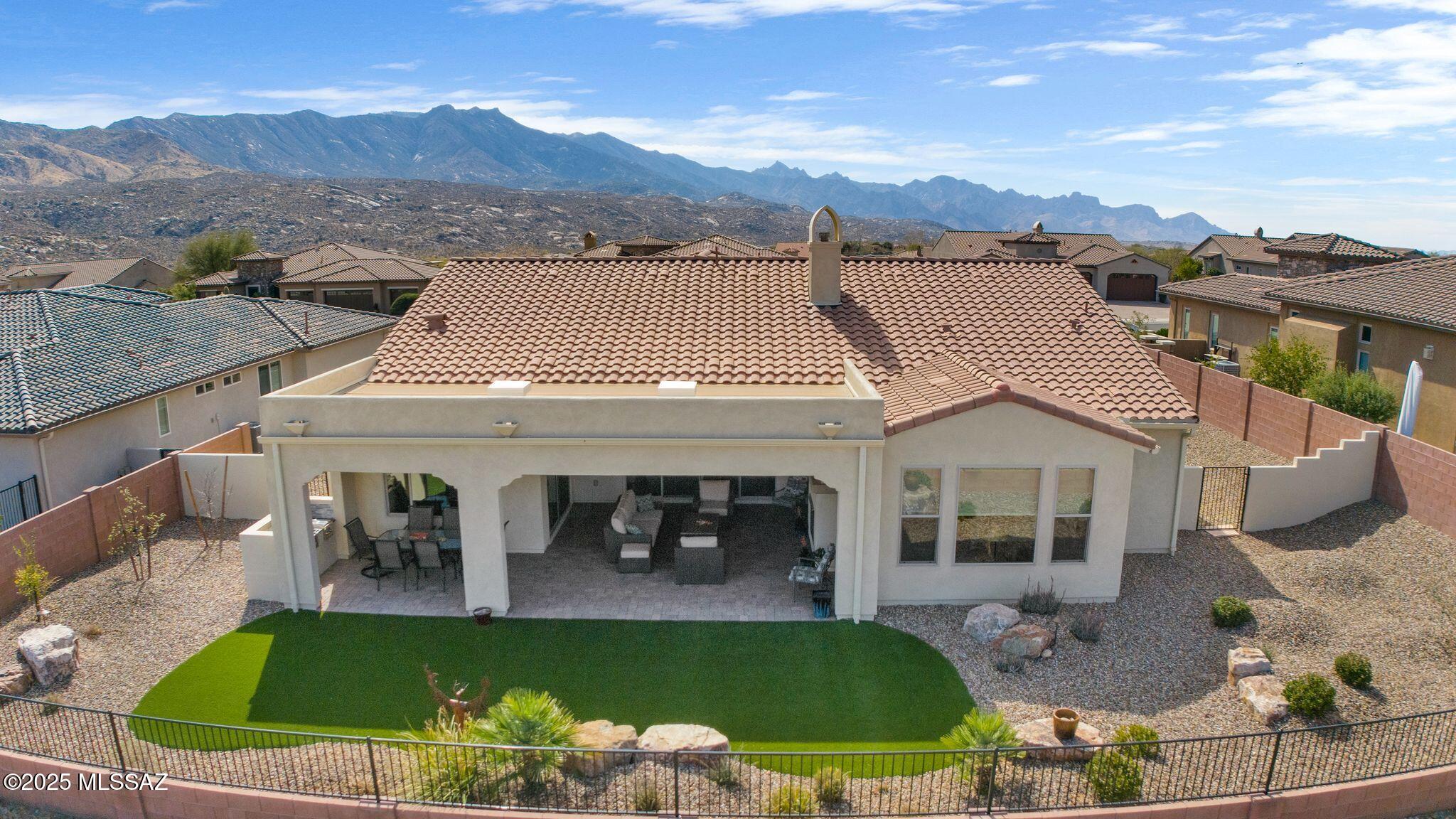 Saddlebrooke - Residential