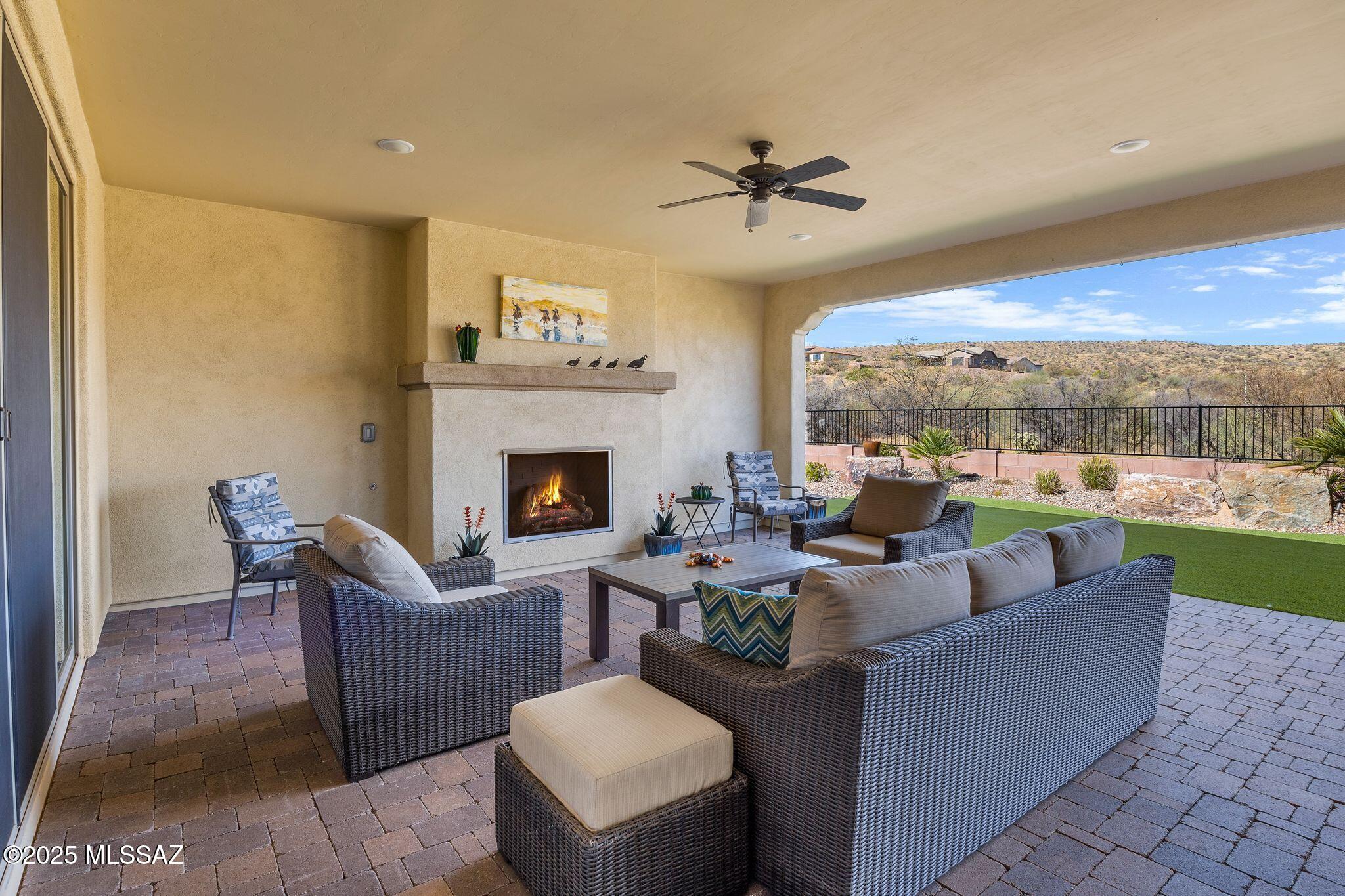 Saddlebrooke - Residential