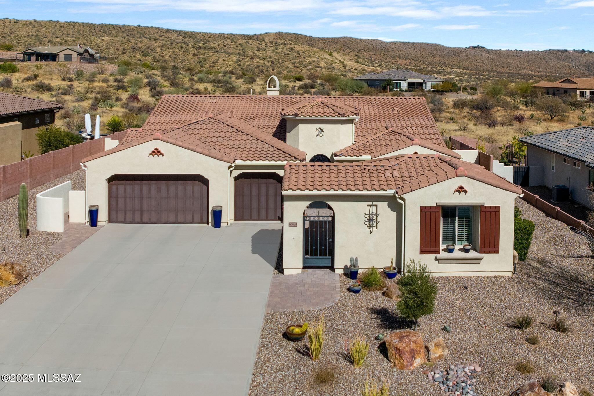 Saddlebrooke - Residential