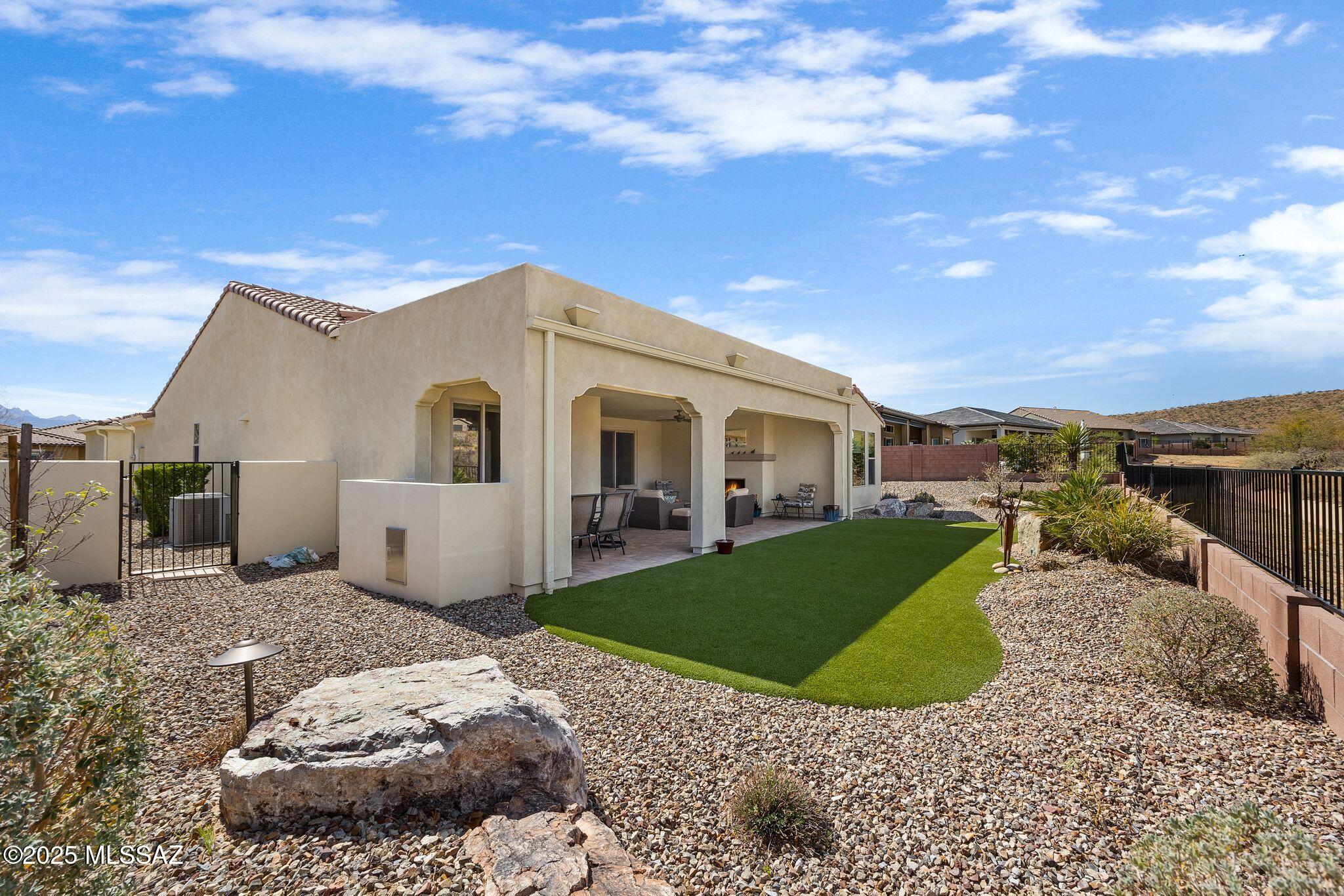 Saddlebrooke - Residential
