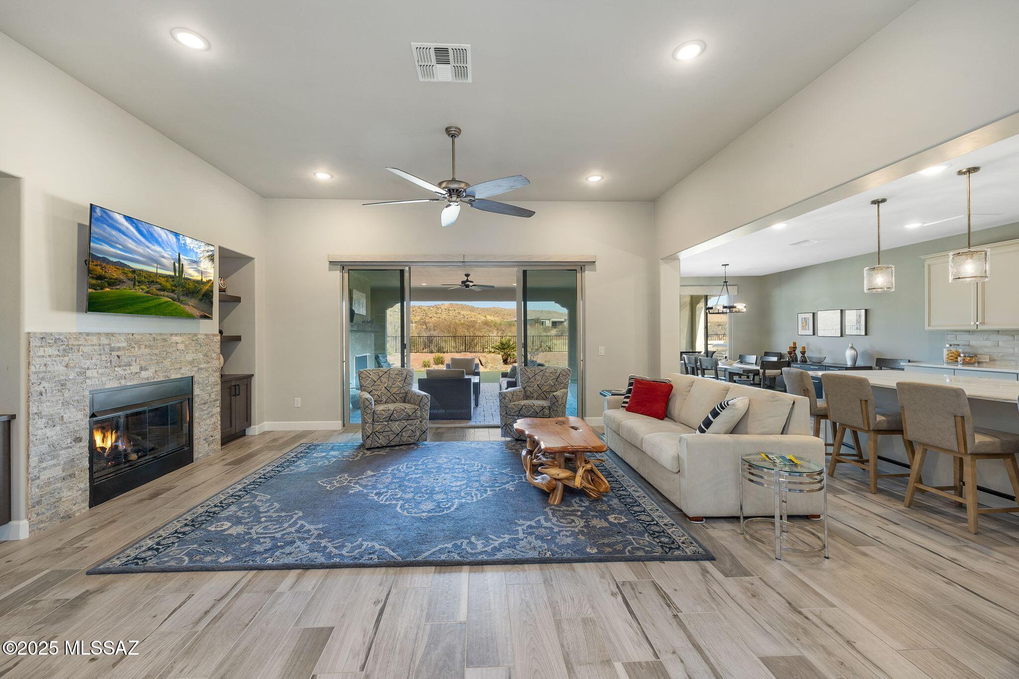 Saddlebrooke - Residential