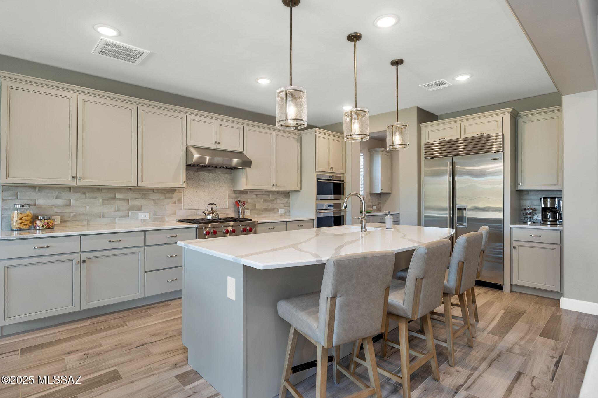 Saddlebrooke - Residential