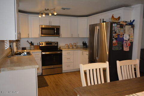 City Parkside - Residential