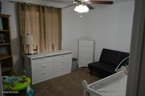 City Parkside - Residential