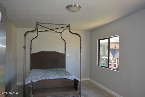 City Parkside - Residential