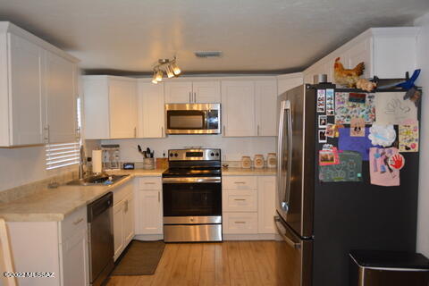 City Parkside - Residential