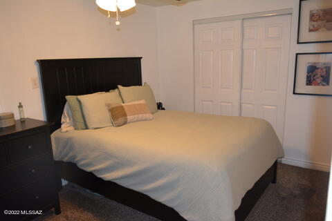 City Parkside - Residential