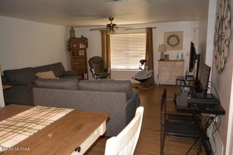 City Parkside - Residential