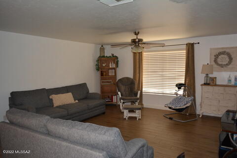City Parkside - Residential