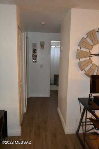City Parkside - Residential
