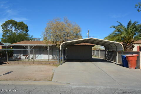City Parkside - Residential