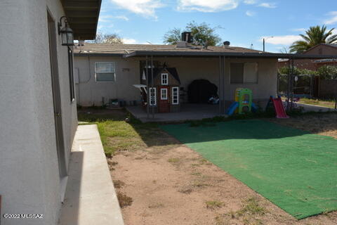 City Parkside - Residential