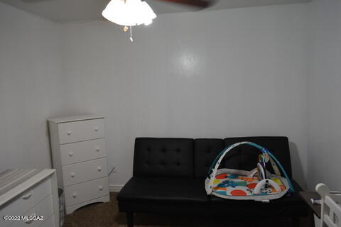 City Parkside - Residential