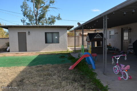 City Parkside - Residential