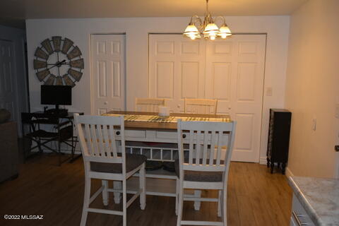 City Parkside - Residential