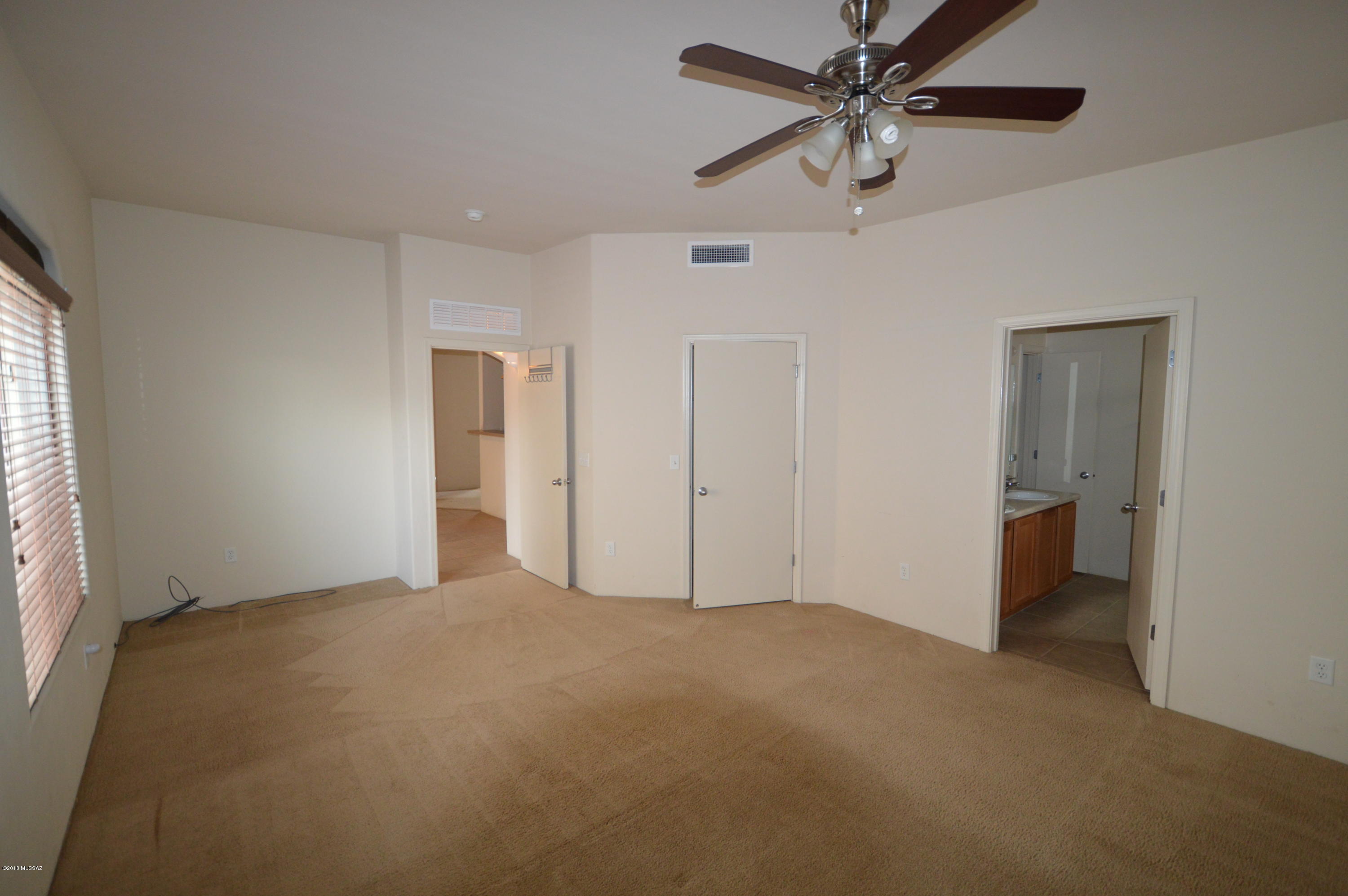 Vista Montana Estates - Residential Lease