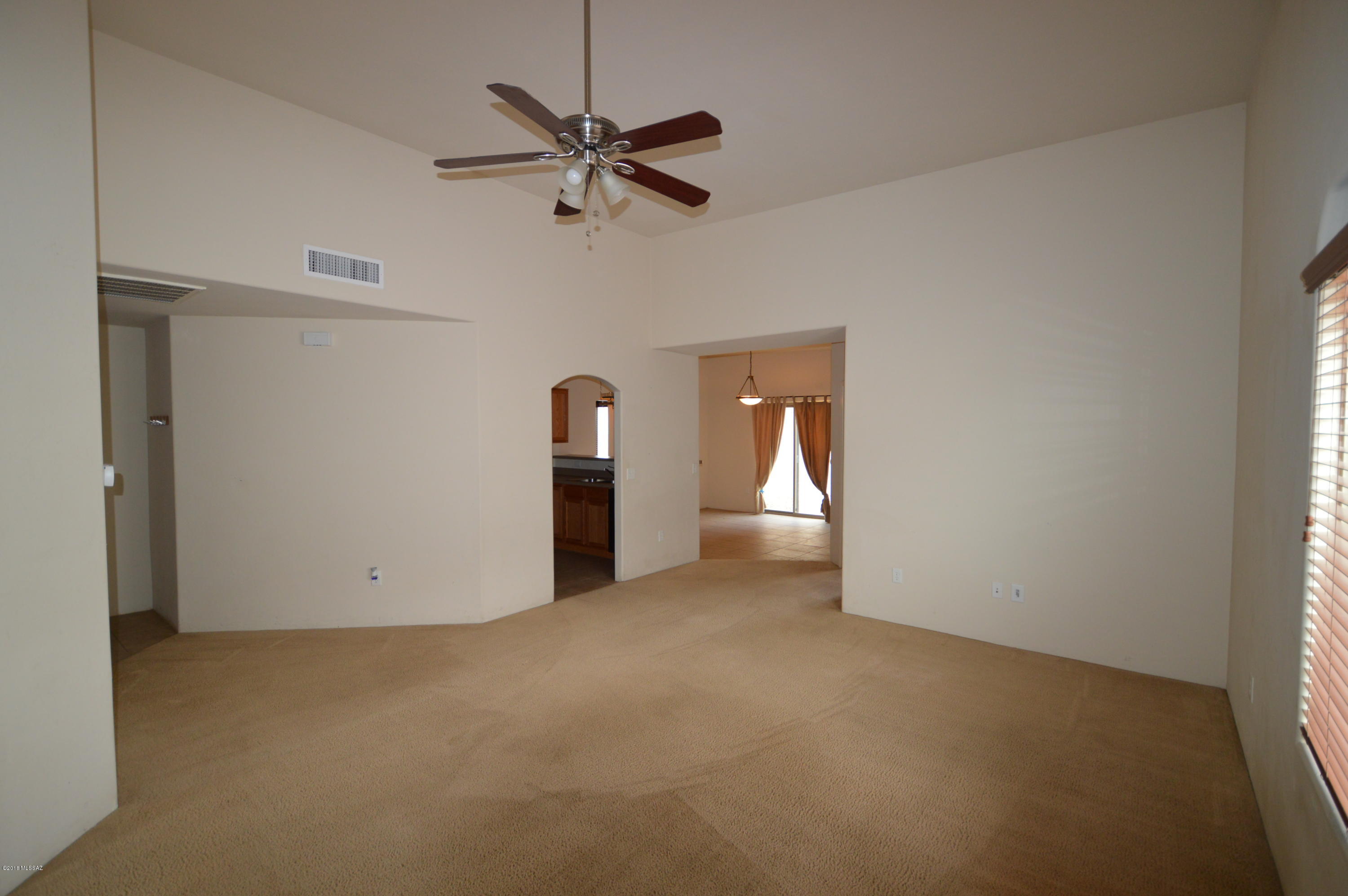 Vista Montana Estates - Residential Lease