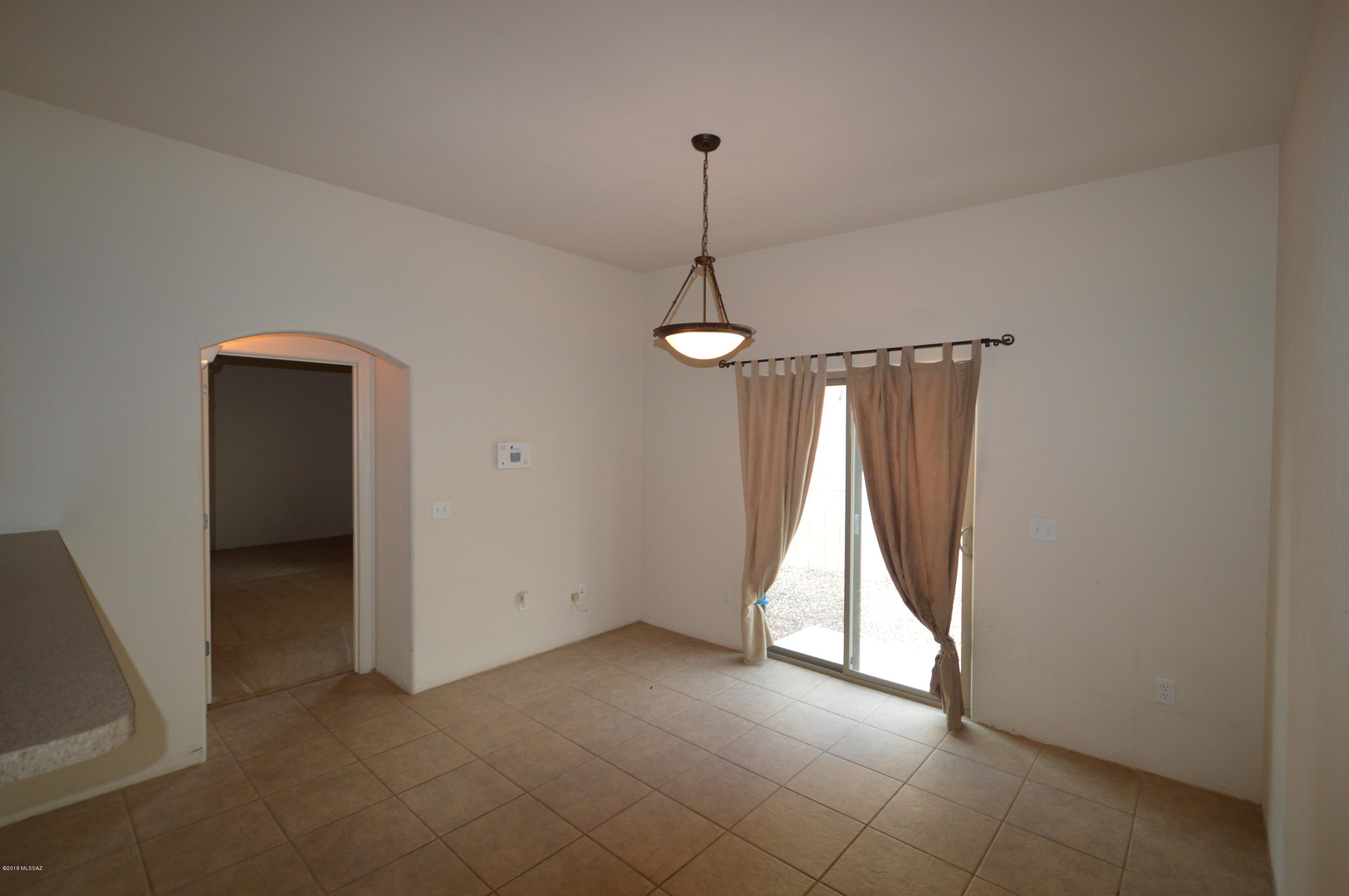 Vista Montana Estates - Residential Lease