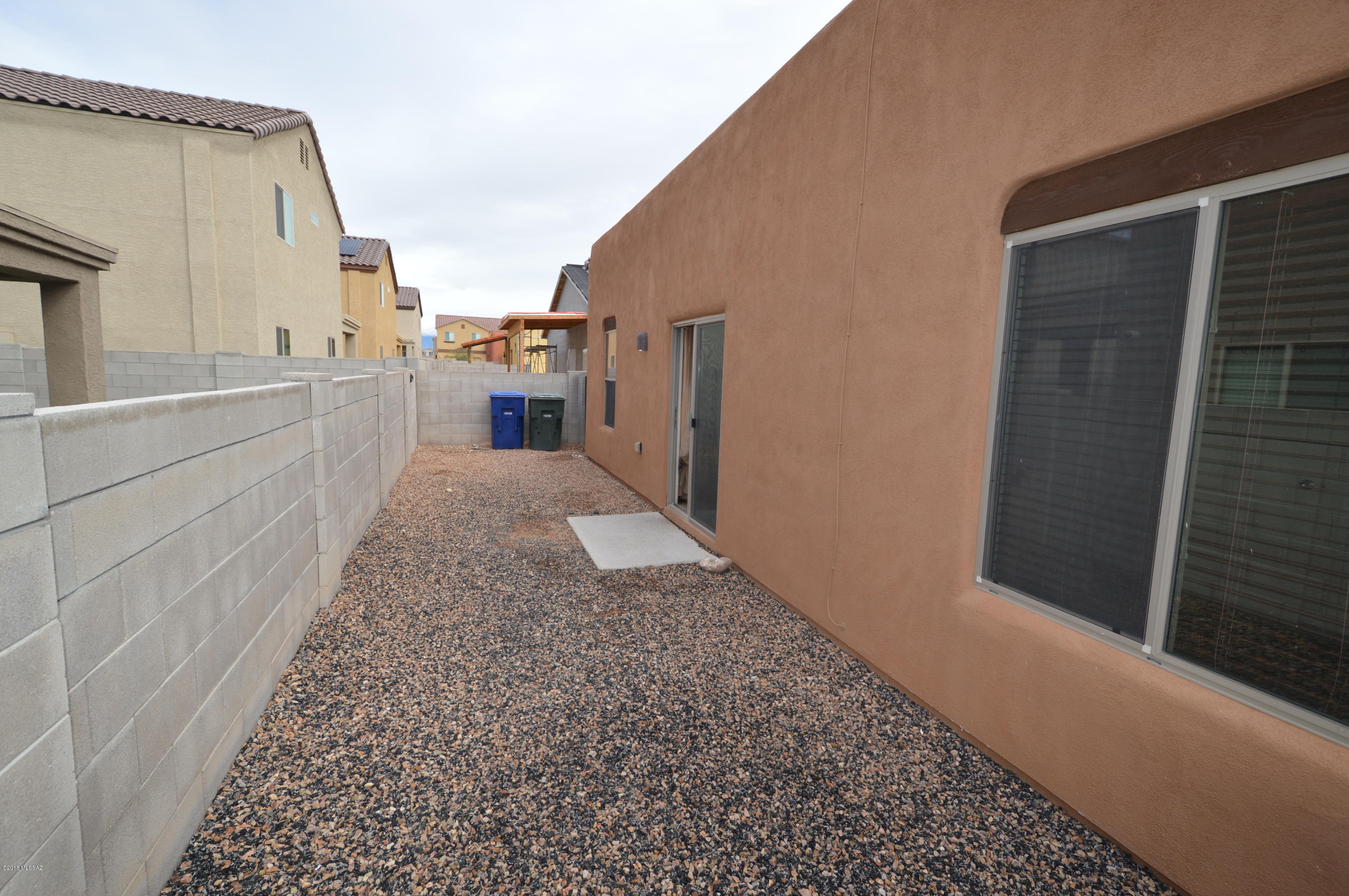 Vista Montana Estates - Residential Lease