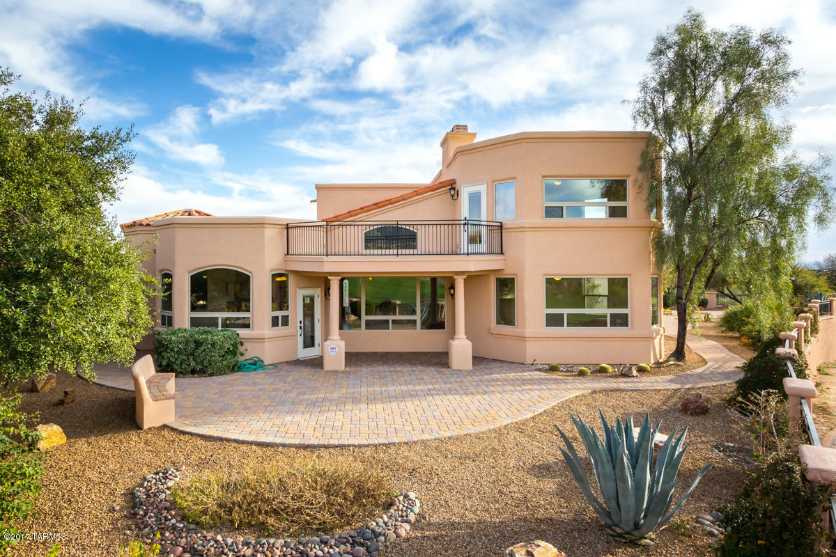 Paloma Del Sol (1-50) - Residential