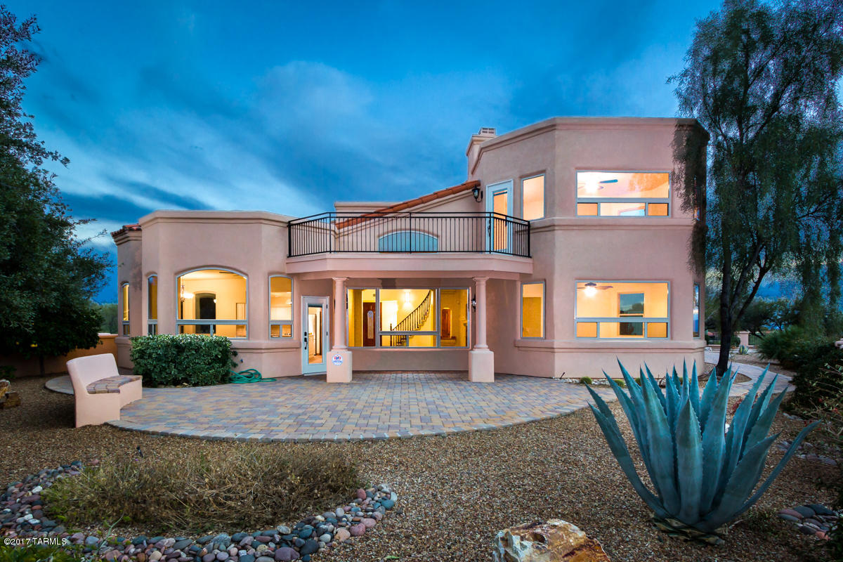Paloma Del Sol (1-50) - Residential