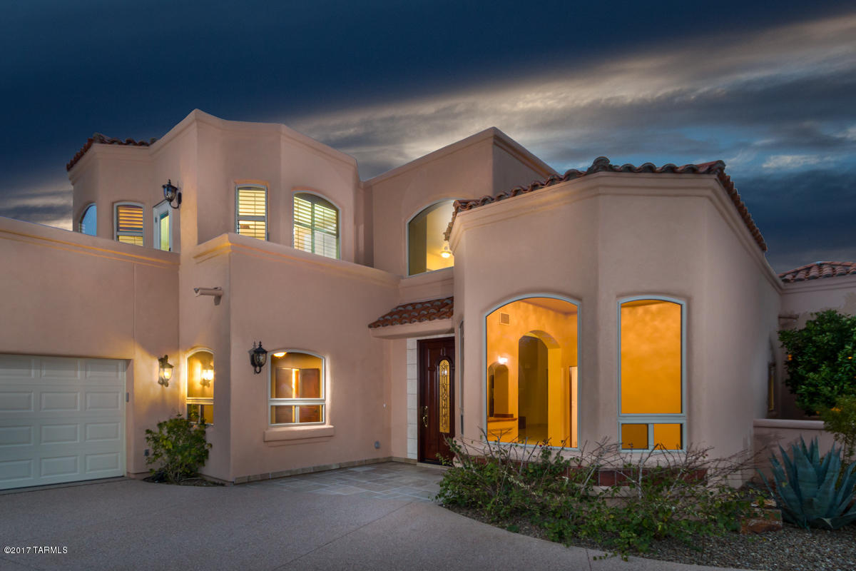 Paloma Del Sol (1-50) - Residential