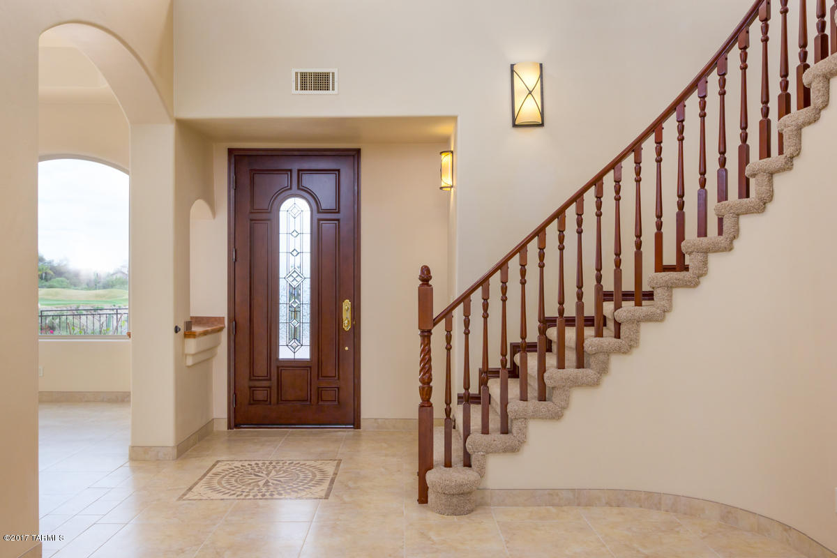 Paloma Del Sol (1-50) - Residential