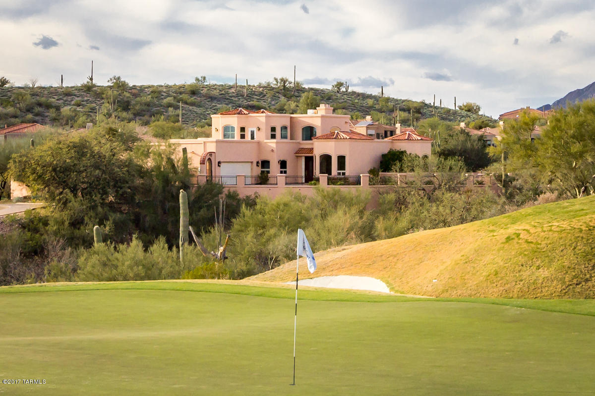 Paloma Del Sol (1-50) - Residential
