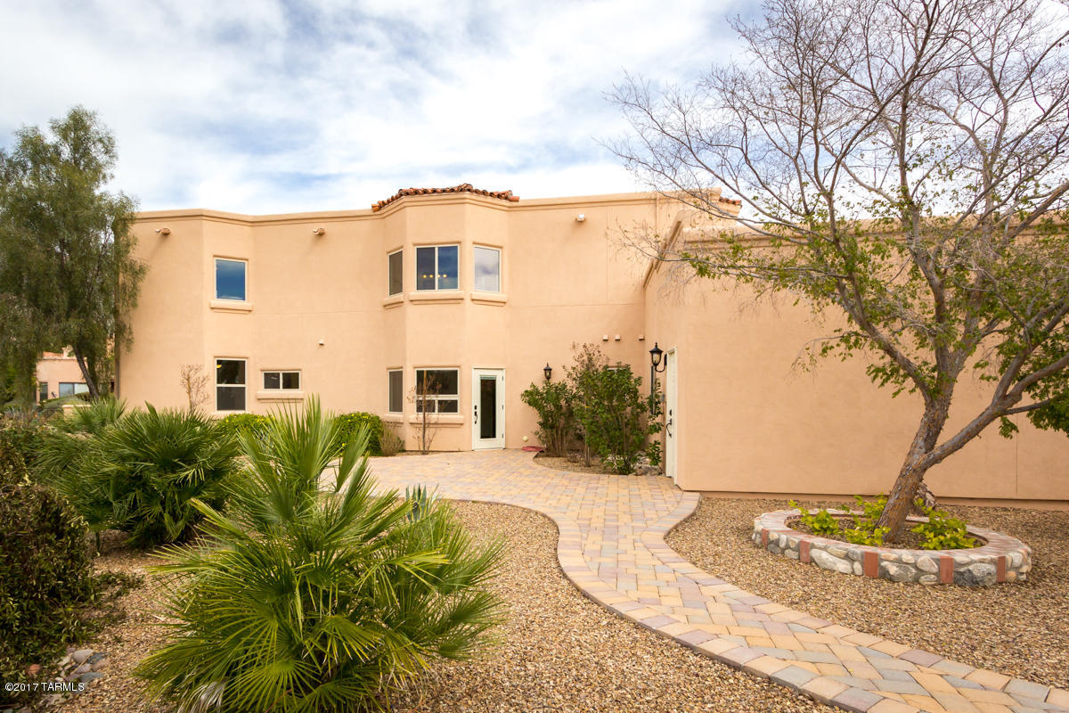 Paloma Del Sol (1-50) - Residential
