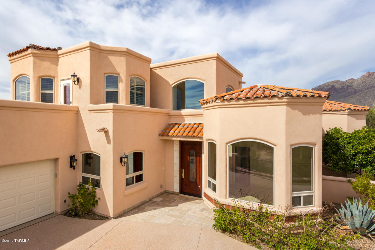 Paloma Del Sol (1-50) - Residential